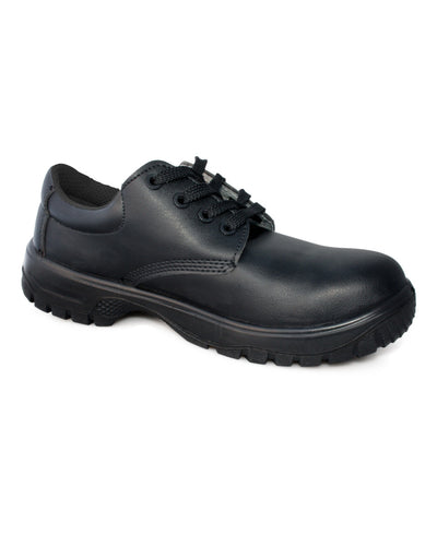 DK42 Dennys Comfort Grip Lace up Safety Shoe