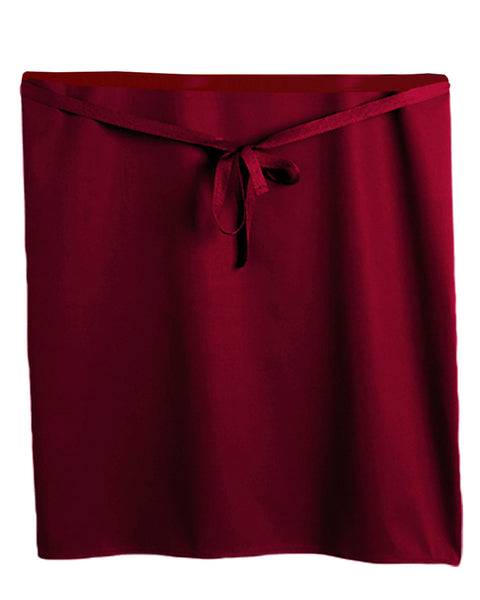 DP100 Dennys Multi-Coloured Waist Apron (28x24)