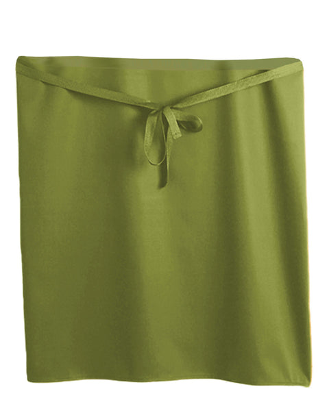 DP100 Dennys Multi-Coloured Waist Apron (28x24)