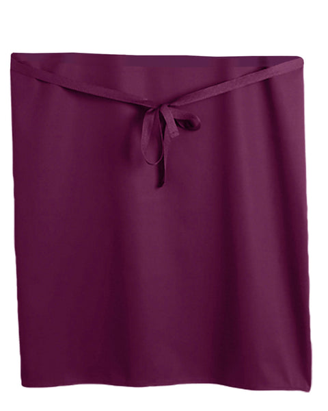 DP100 Dennys Multi-Coloured Waist Apron (28x24)