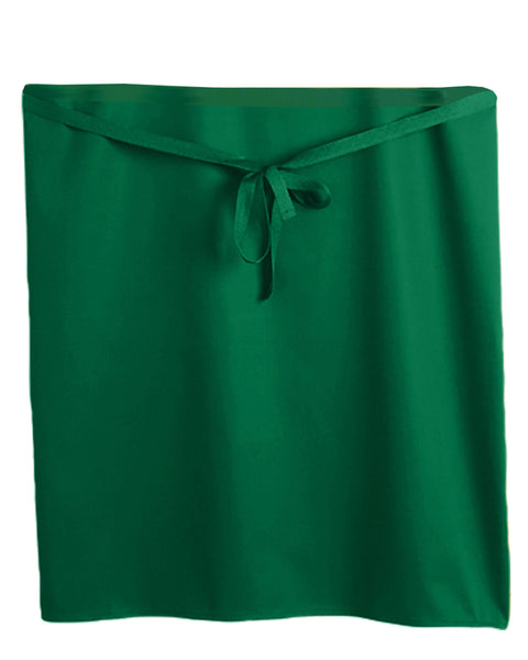 DP100 Dennys Multi-Coloured Waist Apron (28x24)