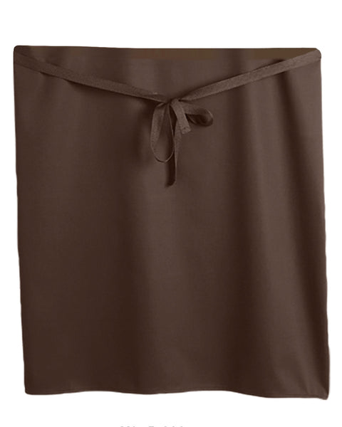 DP100 Dennys Multi-Coloured Waist Apron (28x24)