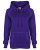 FH003 FDM 'Durham' Ladies' Raglan Hoodie