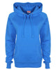 FH003 FDM 'Durham' Ladies' Raglan Hoodie