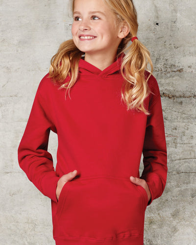 FDM 'Columbia' Junior Hoodie