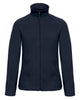 FWI51 B&C ID.501 Women's Micro Fleece Full Zip