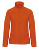 FWI51 B&C ID.501 Women's Micro Fleece Full Zip