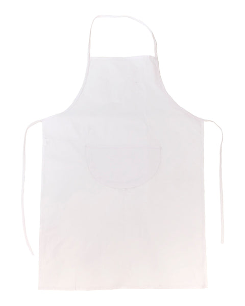 JG10 Bistro By Jassz Budapest Festival Apron with Pocket