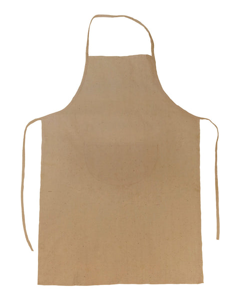 JG10 Bistro By Jassz Budapest Festival Apron with Pocket