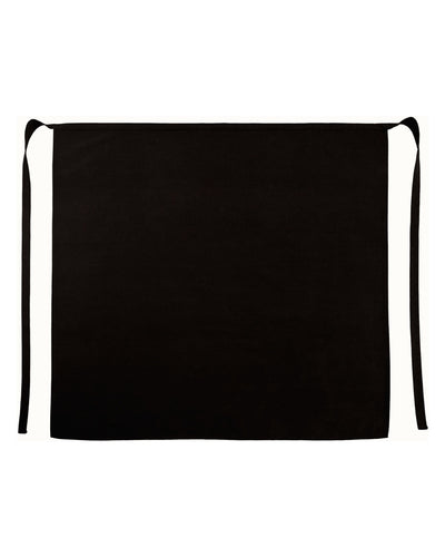 JG11 Bistro By Jassz London Long Bistro Apron