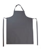 JG22 Bistro By Jassz Amsterdam Bib Apron with Pocket
