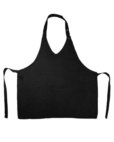 JG23 Bistro By Jassz Bern Women's Bib Apron