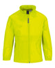 JK950 B&C Kid's Sirocco Windcheater Jacket