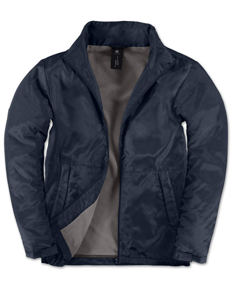 JM825 B&C Men's Multi-Active Jacket