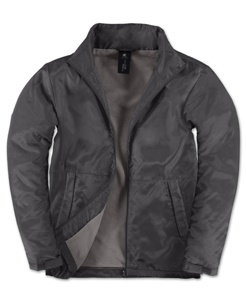 JM825 B&C Men's Multi-Active Jacket
