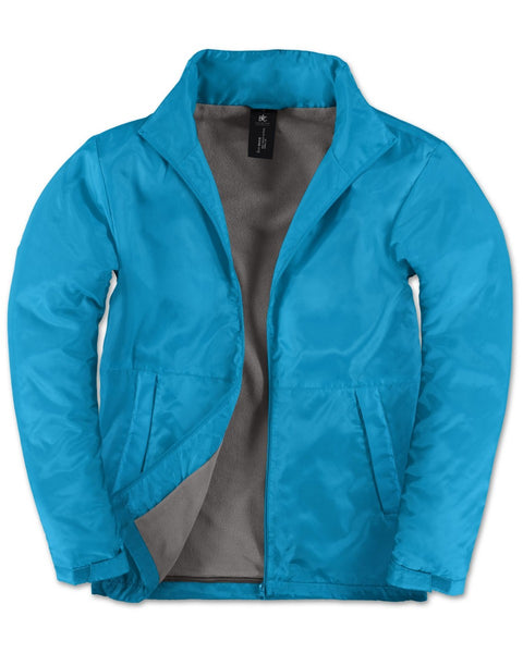 JM825 B&C Men's Multi-Active Jacket
