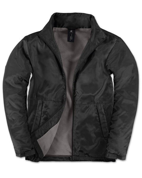 JM825 B&C Men's Multi-Active Jacket
