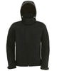 JM950 B&C Men's Hooded Softshell