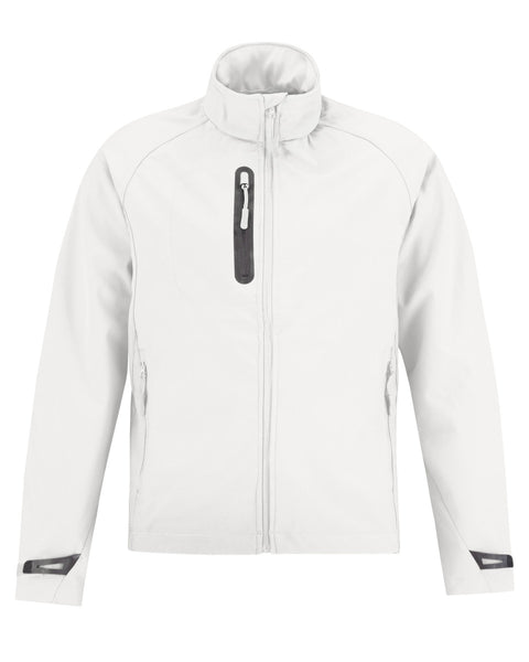 JM951 B&C Men's X-Lite Softshell