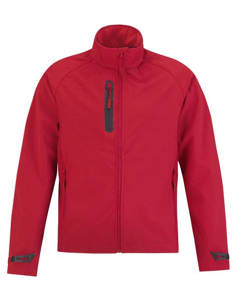 JM951 B&C Men's X-Lite Softshell
