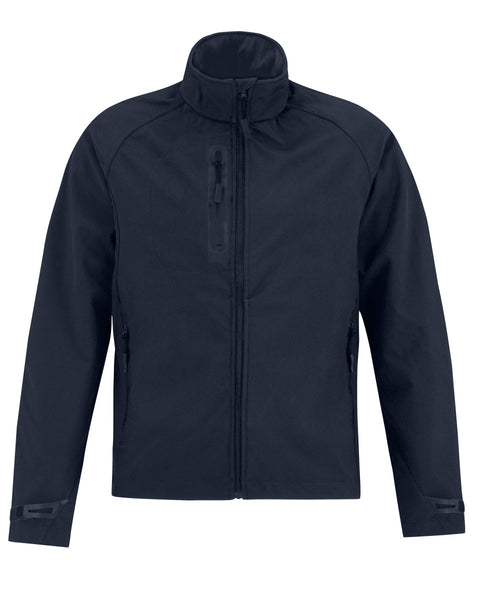 JM951 B&C Men's X-Lite Softshell