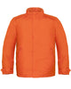 JM970 B&C Men's Real+ Heavy Weight Jacket