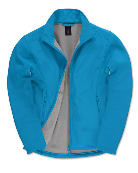 JUI62 B&C ID.701 Softshell Jacket