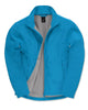 JUI62 B&C ID.701 Softshell Jacket