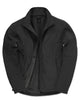 JUI62 B&C ID.701 Softshell Jacket
