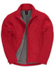 JUI62 B&C ID.701 Softshell Jacket