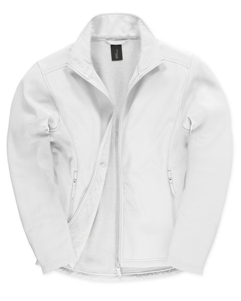 JUI62 B&C ID.701 Softshell Jacket