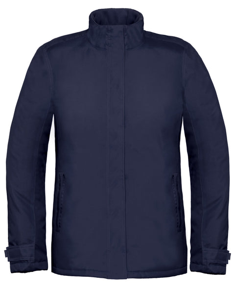 JW925 B&C Women's Real+ Heavy Weight Jacket