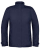 JW925 B&C Women's Real+ Heavy Weight Jacket
