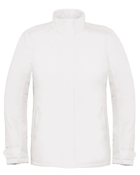 JW925 B&C Women's Real+ Heavy Weight Jacket