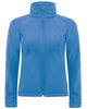 JW937 B&C Women's Hooded Softshell