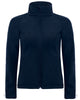 JW937 B&C Women's Hooded Softshell