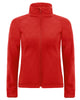 JW937 B&C Women's Hooded Softshell