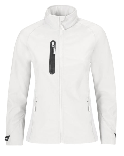 JW938 B&C Women's X-Lite Softshell