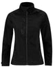 JW938 B&C Women's X-Lite Softshell