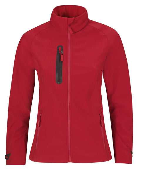 JW938 B&C Women's X-Lite Softshell
