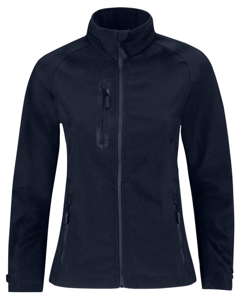 JW938 B&C Women's X-Lite Softshell