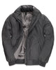 JW962 B&C Women's Crew Bomber Jacket
