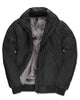 JW962 B&C Women's Crew Bomber Jacket