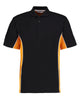 KK475 Gamegear Men's Track Piqué Polo