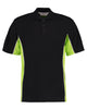 KK475 Gamegear Men's Track Piqué Polo