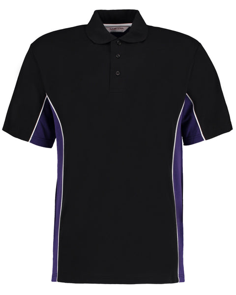KK475 Gamegear Men's Track Piqué Polo
