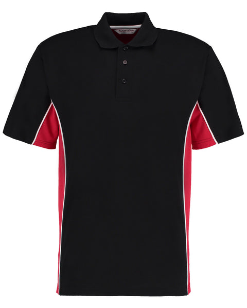 KK475 Gamegear Men's Track Piqué Polo