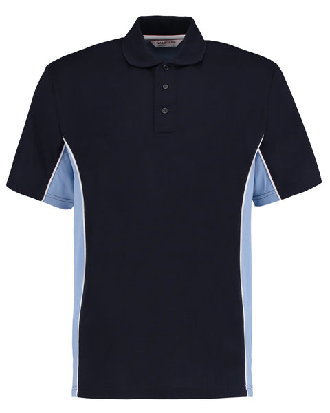 KK475 Gamegear Men's Track Piqué Polo