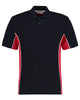 KK475 Gamegear Men's Track Piqué Polo