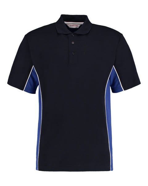 KK475 Gamegear Men's Track Piqué Polo